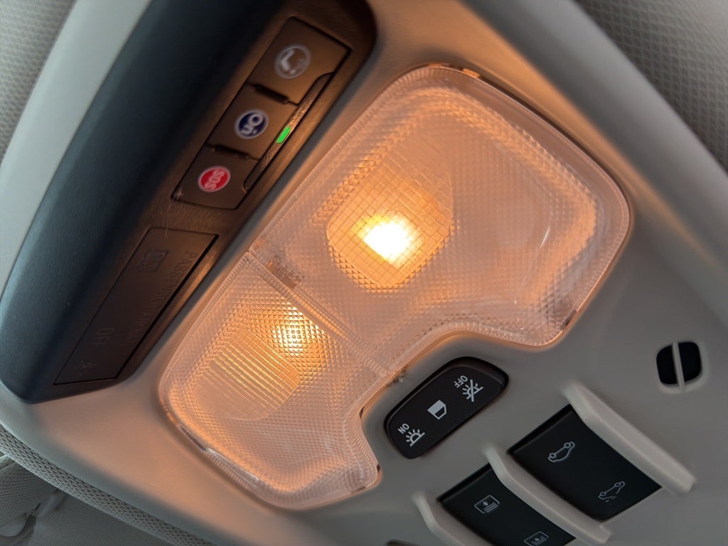 2022 Buick Encore GX FWD Select