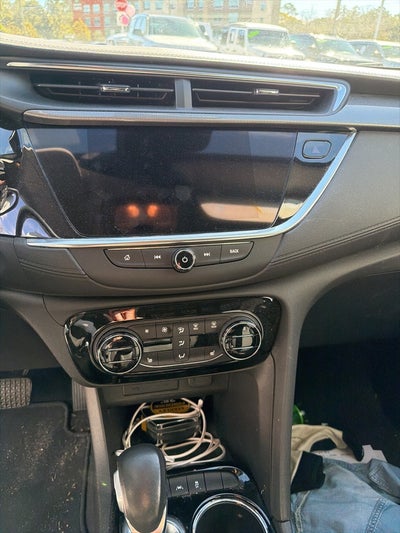 2022 Buick Encore GX FWD Select