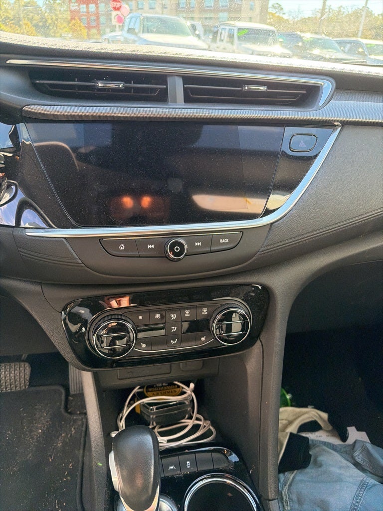 2022 Buick Encore GX FWD Select