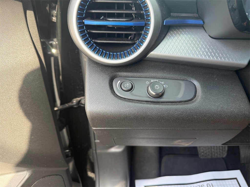 2024 Chevrolet Trax FWD SP