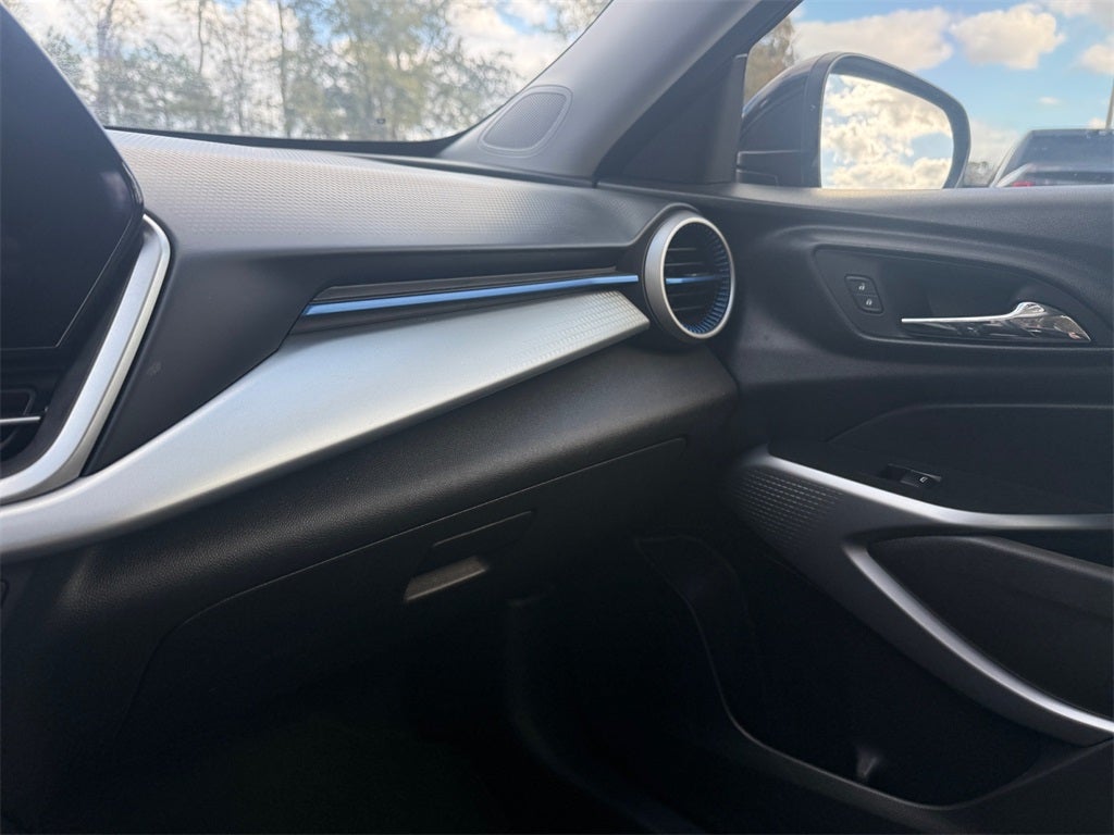 2024 Chevrolet Trax FWD SP