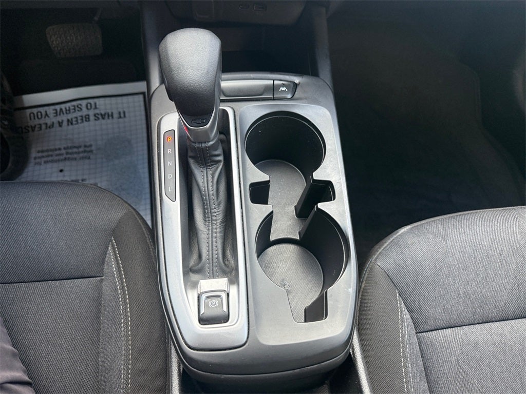 2024 Chevrolet Trax FWD SP