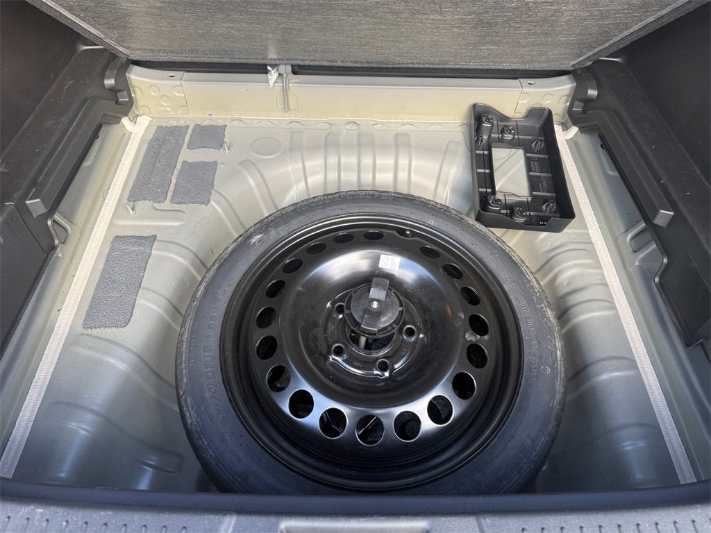 2024 Chevrolet Trax FWD SP