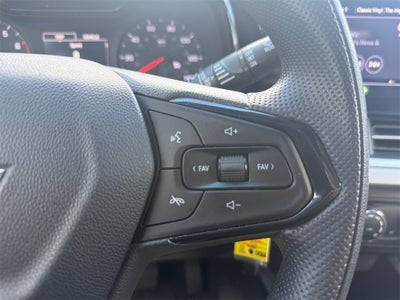 2024 Chevrolet Trax FWD SP