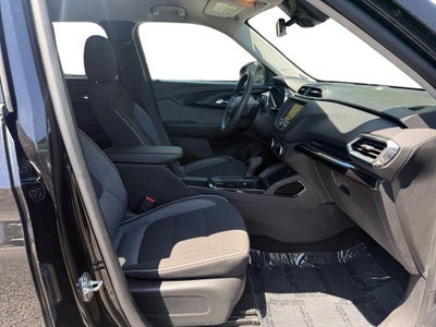 2023 Chevrolet Trailblazer AWD LT