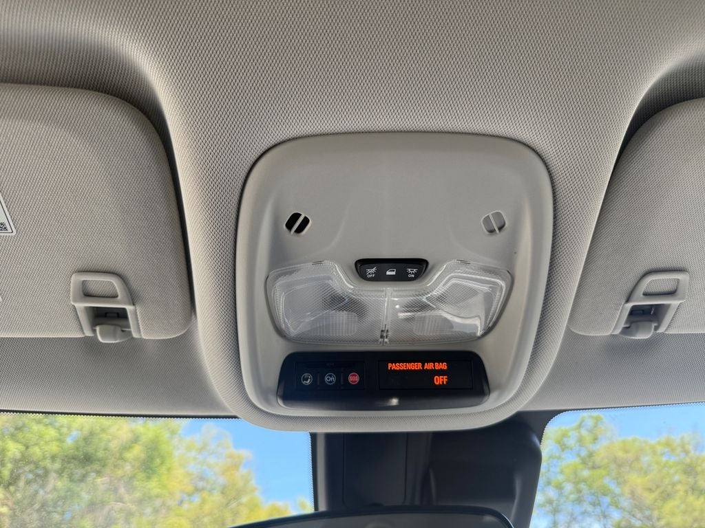 2023 Chevrolet Trailblazer AWD LT