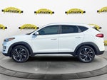 2020 Hyundai Tucson Sport