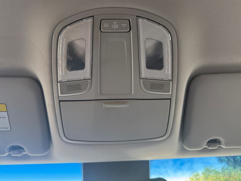 2020 Hyundai Tucson Sport