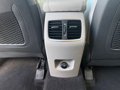 2020 Hyundai Tucson Sport
