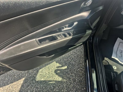 2022 Hyundai Elantra Limited