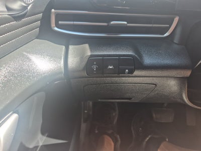 2022 Hyundai Elantra Limited