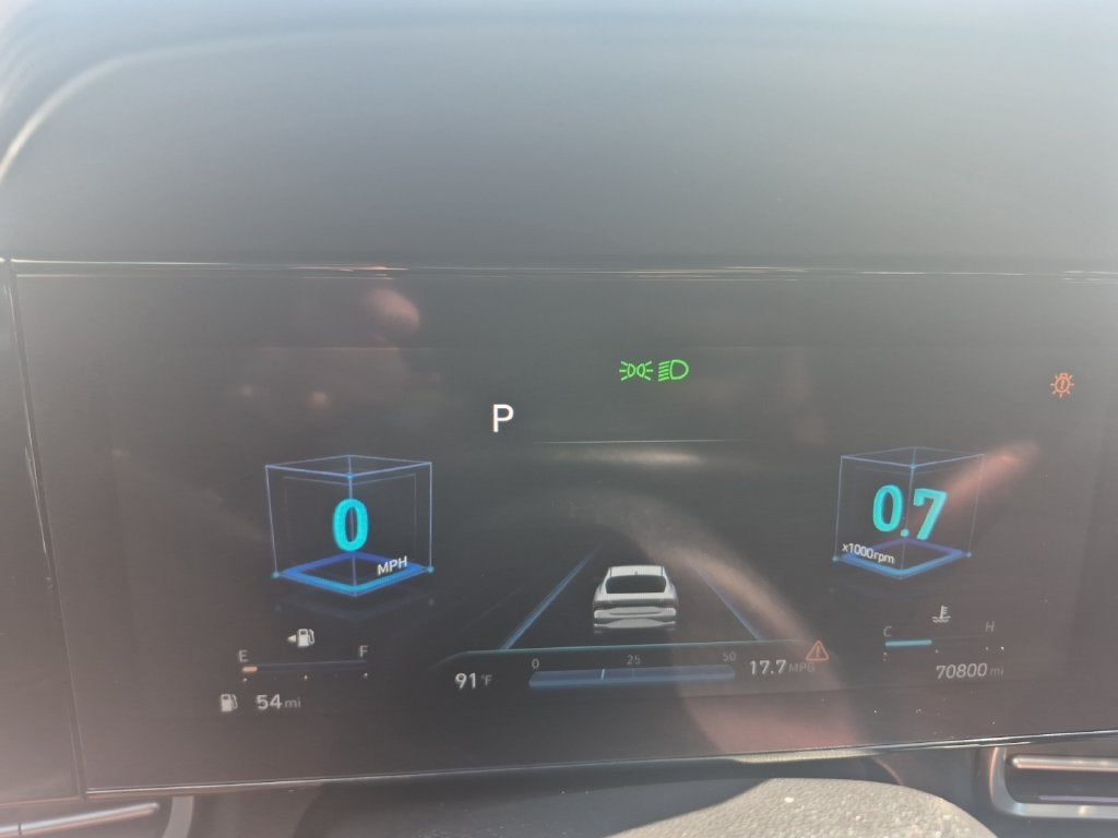 2022 Hyundai Elantra Limited