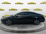 2022 Hyundai Elantra Limited