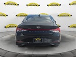 2022 Hyundai Elantra Limited