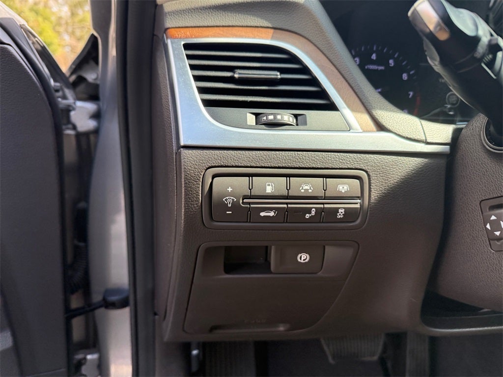 2020 Genesis G80 5.0 Ultimate RWD