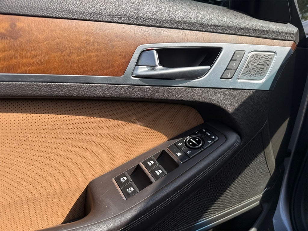 2020 Genesis G80 5.0 Ultimate RWD