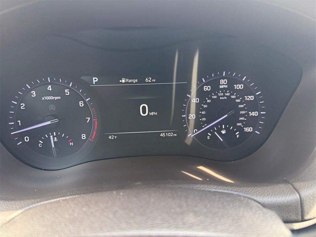 2020 Genesis G80 5.0 Ultimate RWD