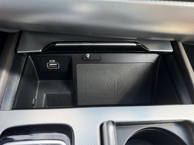 2020 Genesis G80 5.0 Ultimate RWD