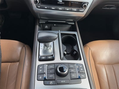 2020 Genesis G80 5.0 Ultimate RWD