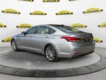 2020 Genesis G80 5.0 Ultimate RWD