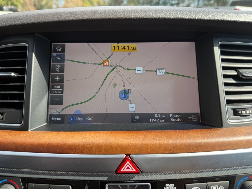 2020 Genesis G80 5.0 Ultimate RWD