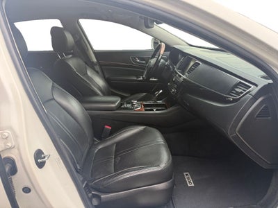 2015 Kia K900 Luxury