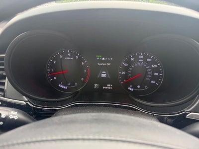 2015 Kia K900 Luxury