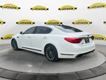 2015 Kia K900 Luxury