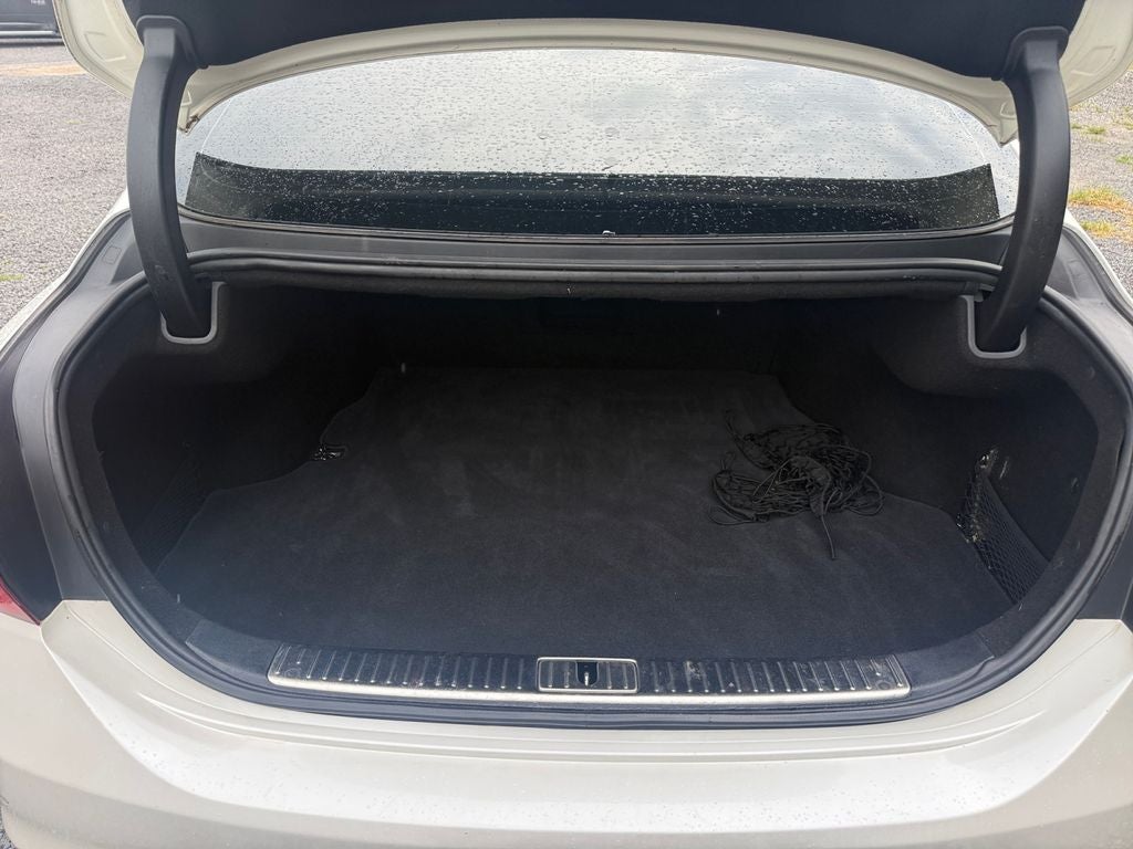 2015 Kia K900 Luxury