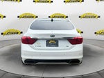 2015 Kia K900 Luxury
