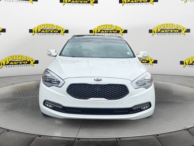 2015 Kia K900 Luxury