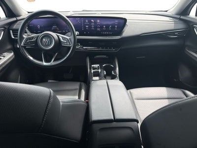 2024 Buick Envision Preferred AWD
