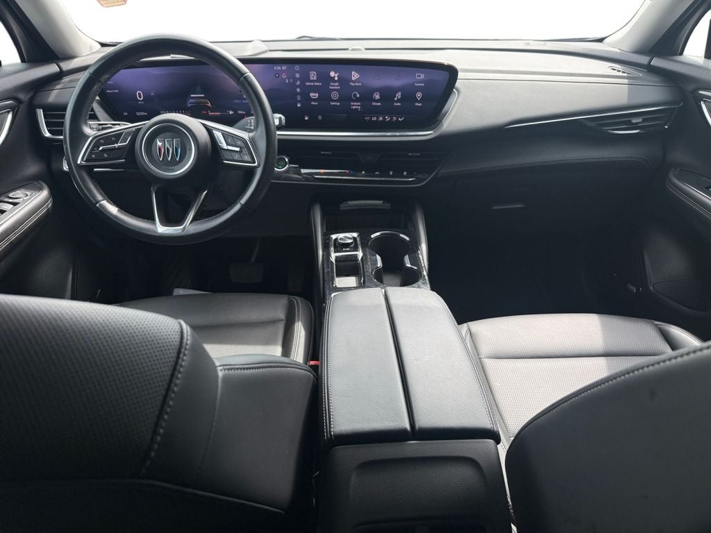 2024 Buick Envision Preferred AWD