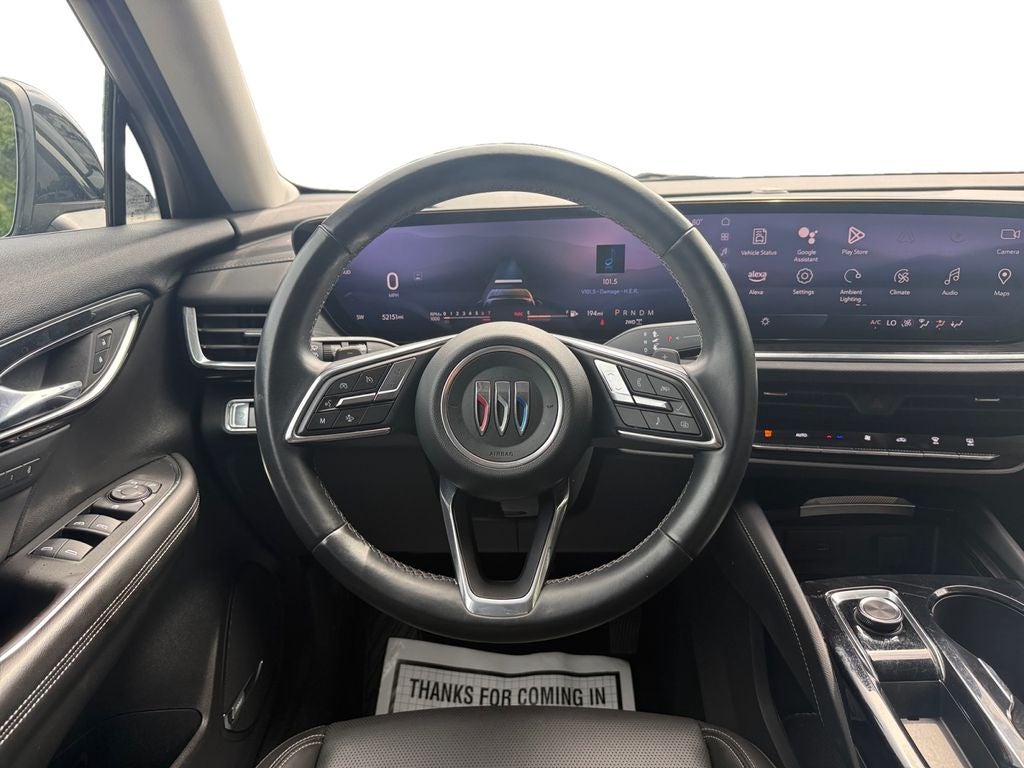 2024 Buick Envision Preferred AWD