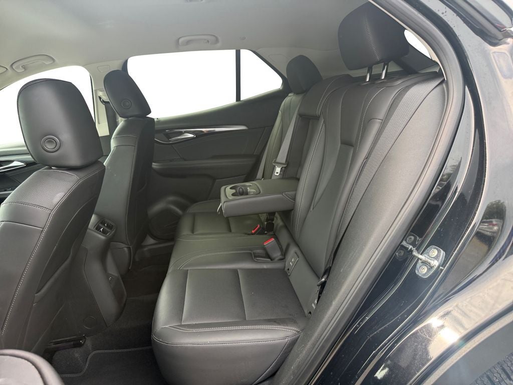 2024 Buick Envision Preferred AWD