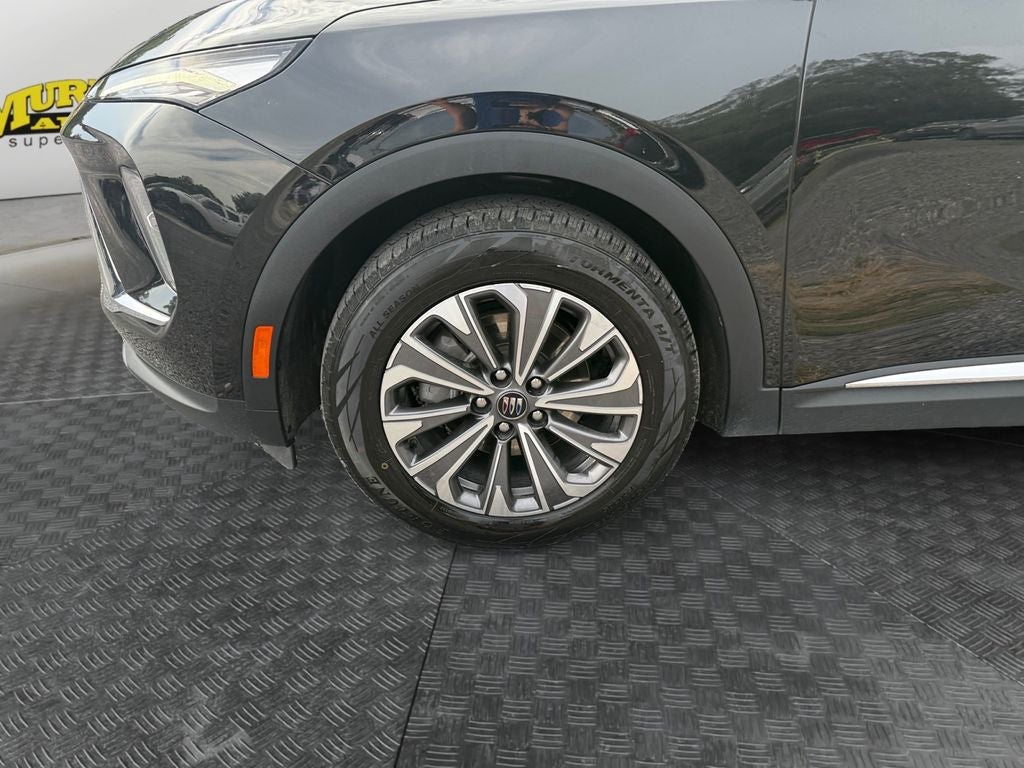 2024 Buick Envision Preferred AWD