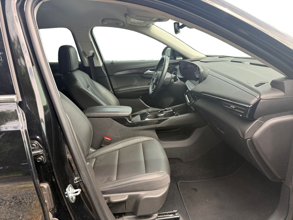 2024 Buick Envision Preferred AWD