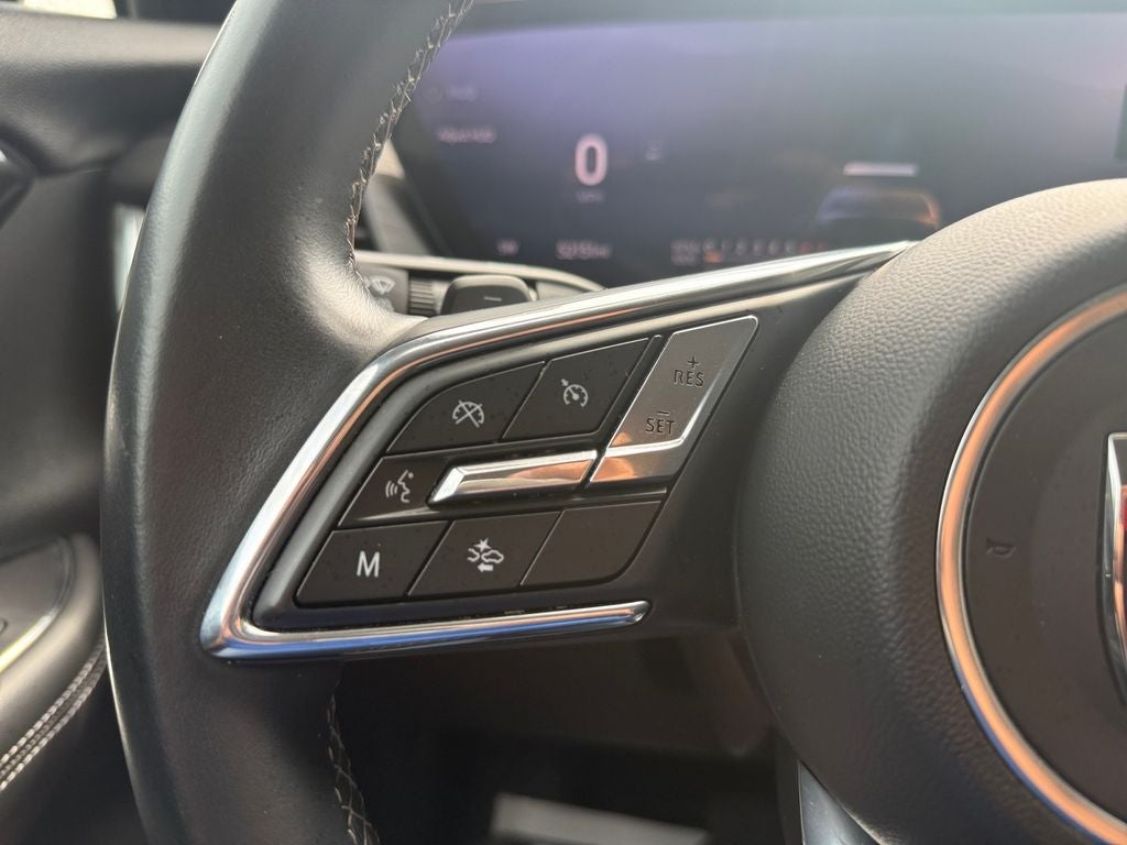 2024 Buick Envision Preferred AWD