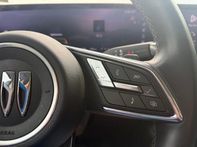 2024 Buick Envision Preferred AWD