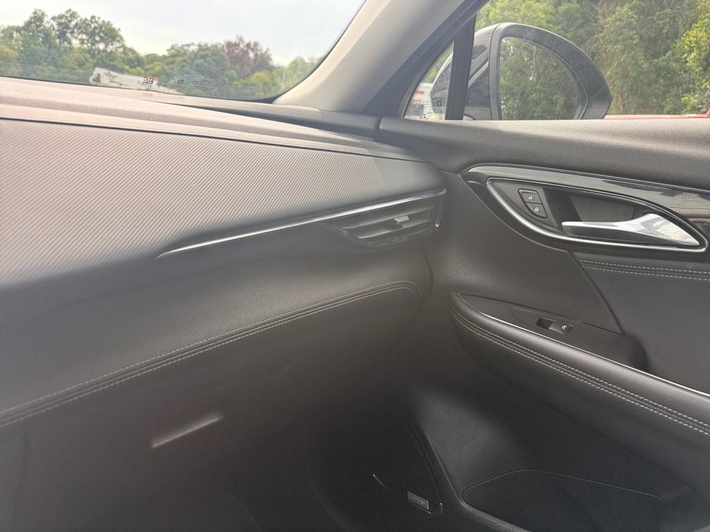 2024 Buick Envision Preferred AWD
