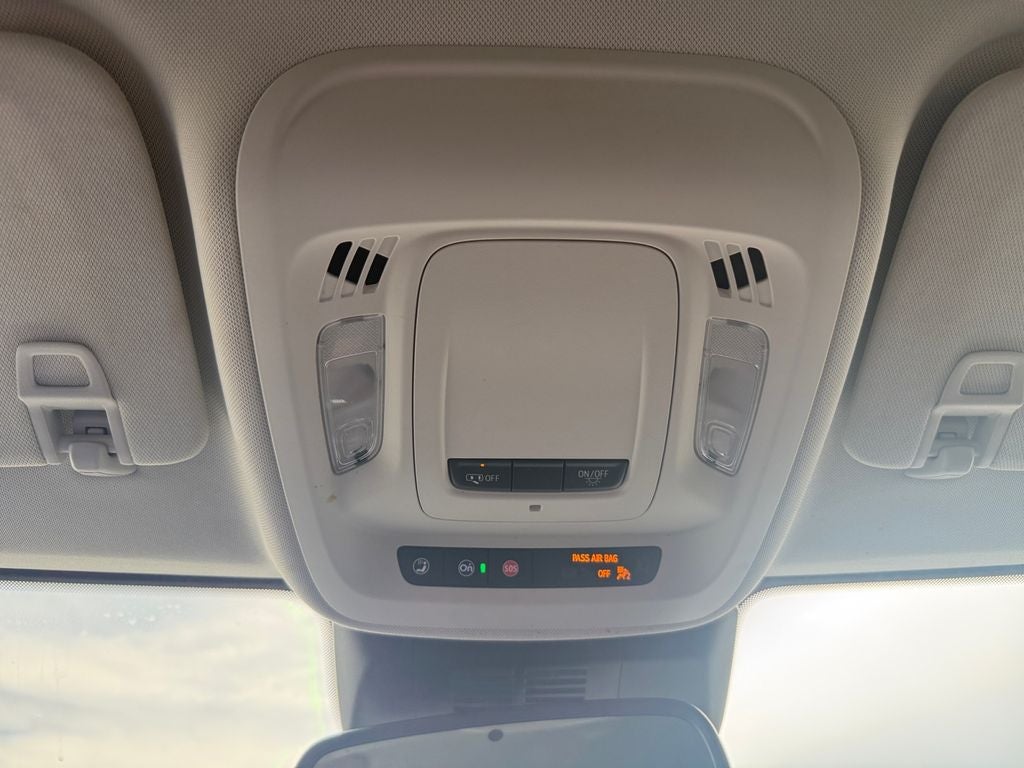 2024 Buick Envision Preferred AWD