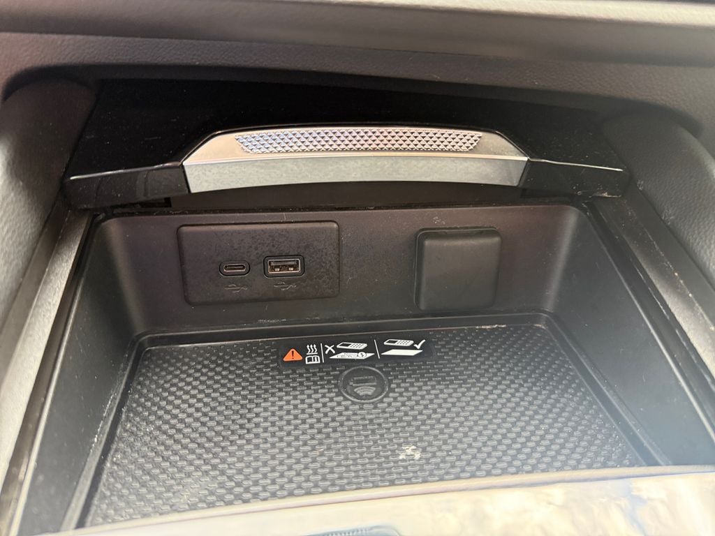 2024 Buick Envision Preferred AWD