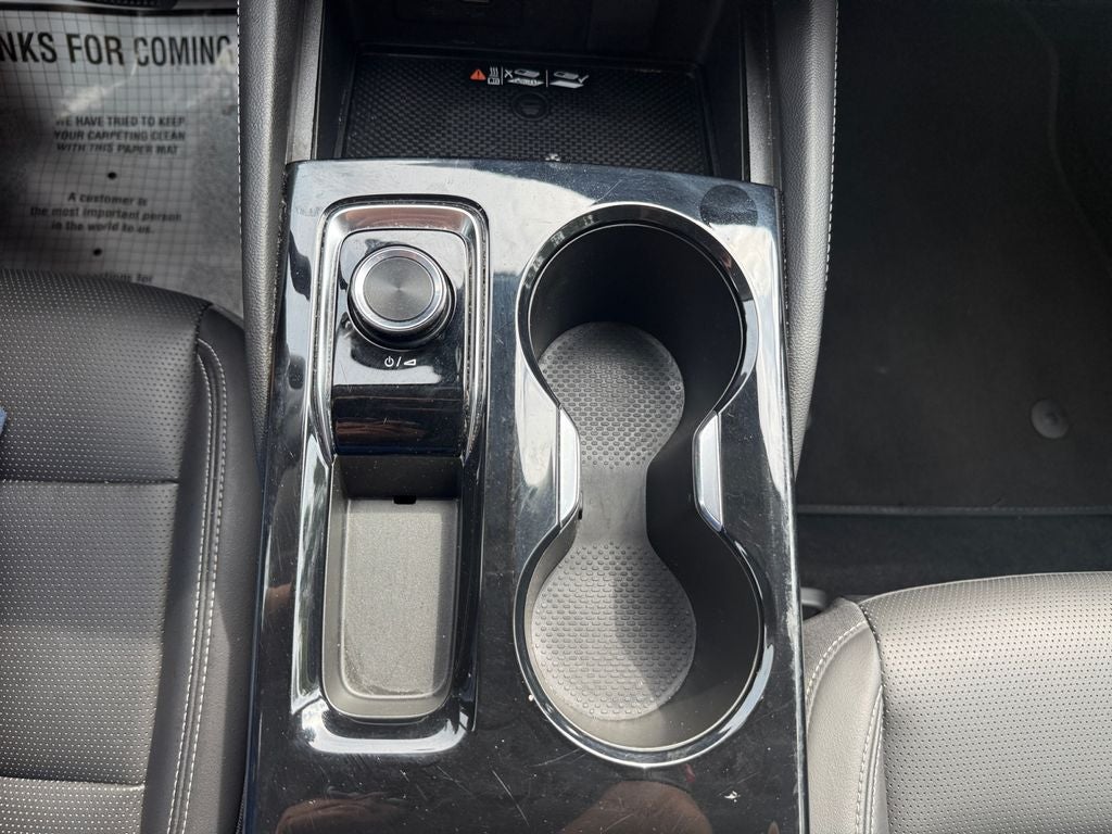 2024 Buick Envision Preferred AWD