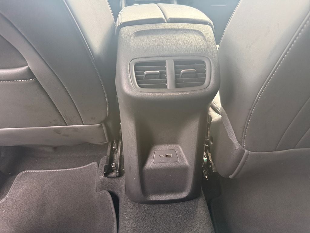 2024 Buick Envision Preferred AWD