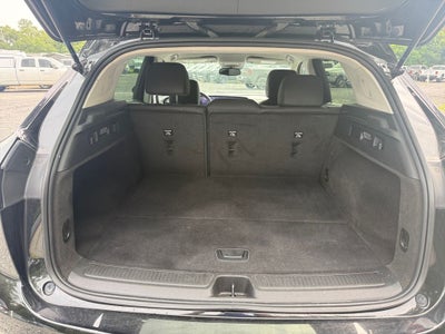 2024 Buick Envision Preferred AWD