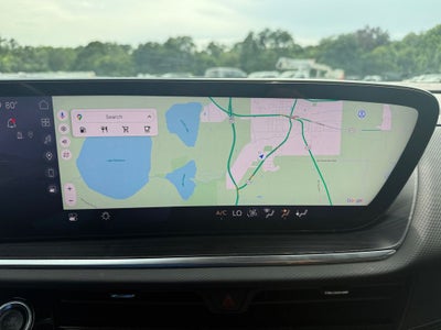 2024 Buick Envision Preferred AWD