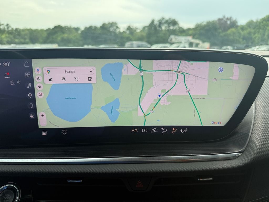 2024 Buick Envision Preferred AWD