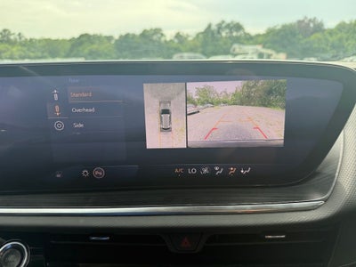 2024 Buick Envision Preferred AWD