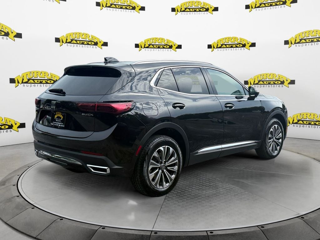 2024 Buick Envision Preferred AWD