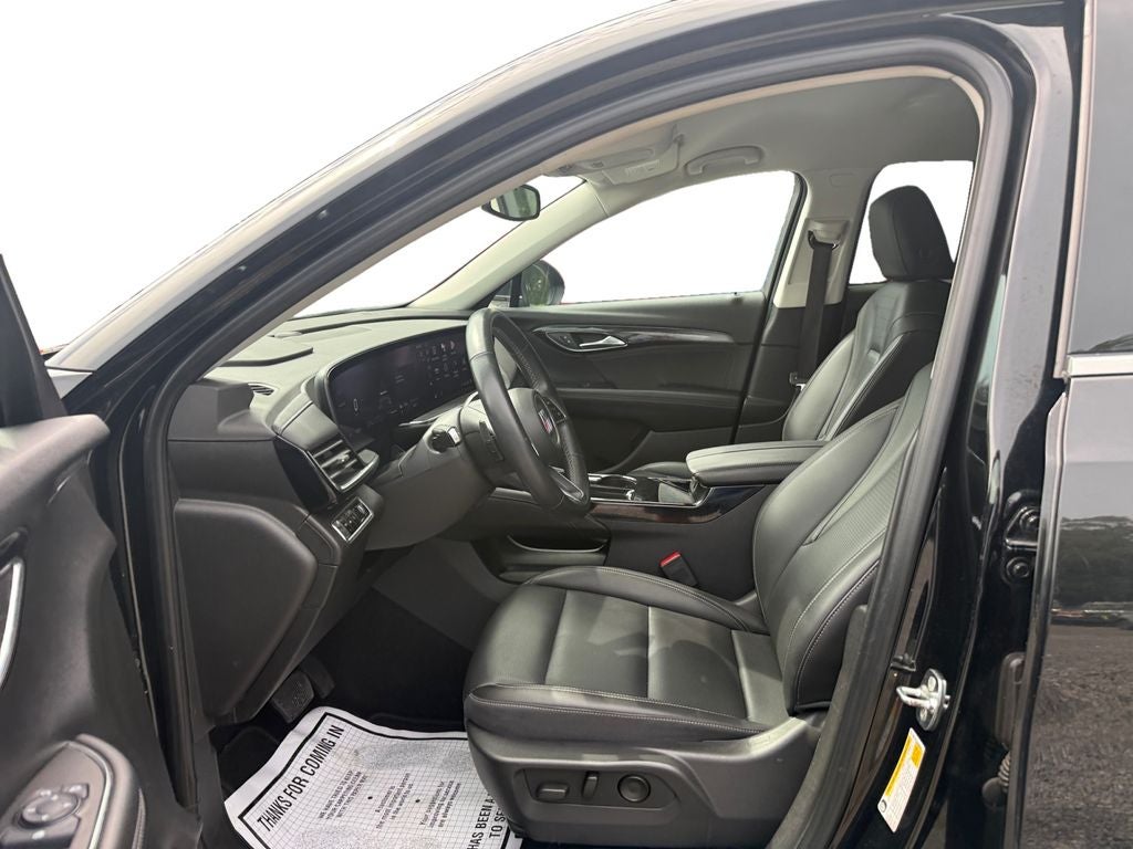 2024 Buick Envision Preferred AWD